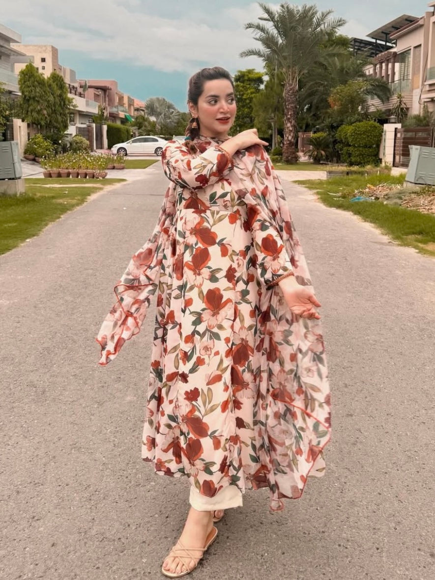 Nazmina 3pcs Kalidar