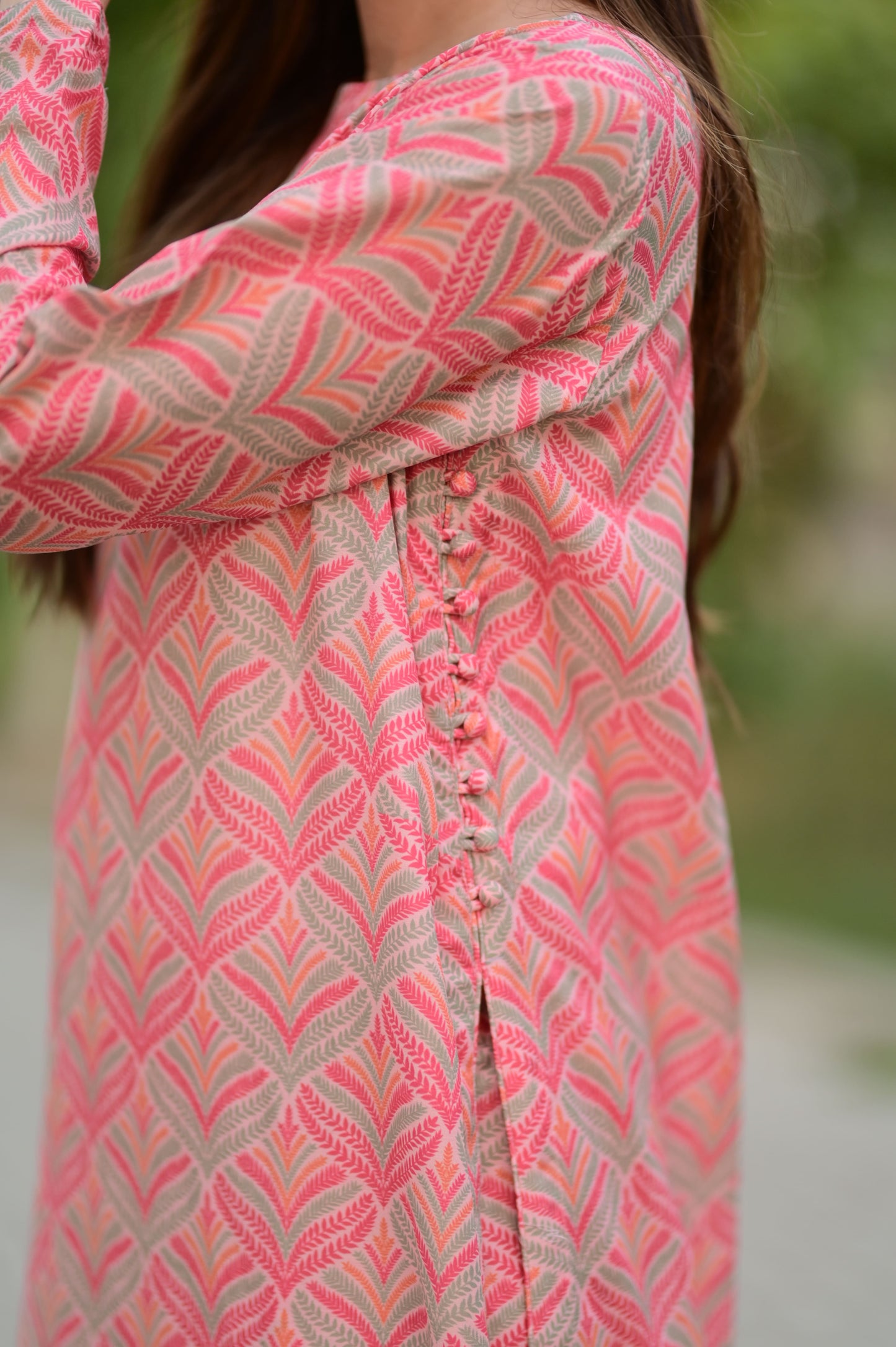 Pink Eleganza