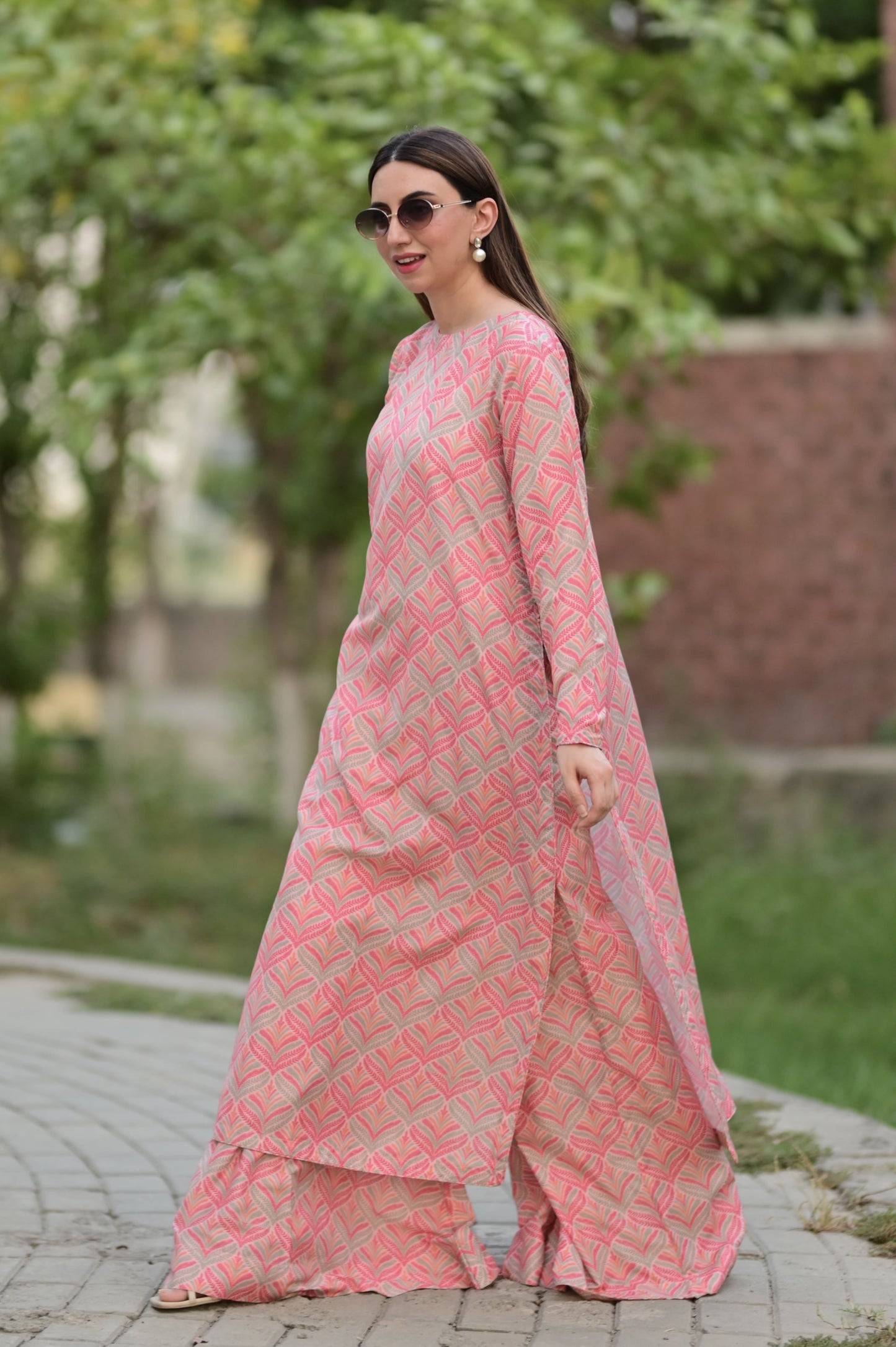 Pink Eleganza