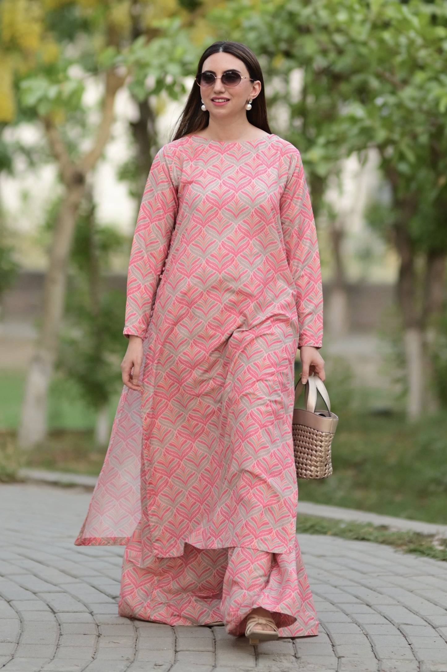 Pink Eleganza
