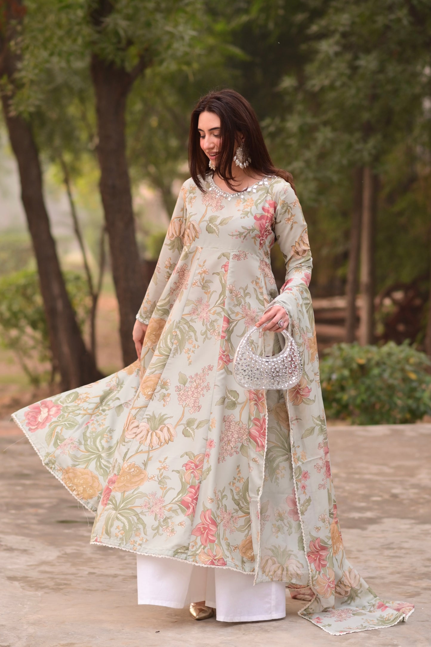 Botanical Bliss 2.0 2pcs