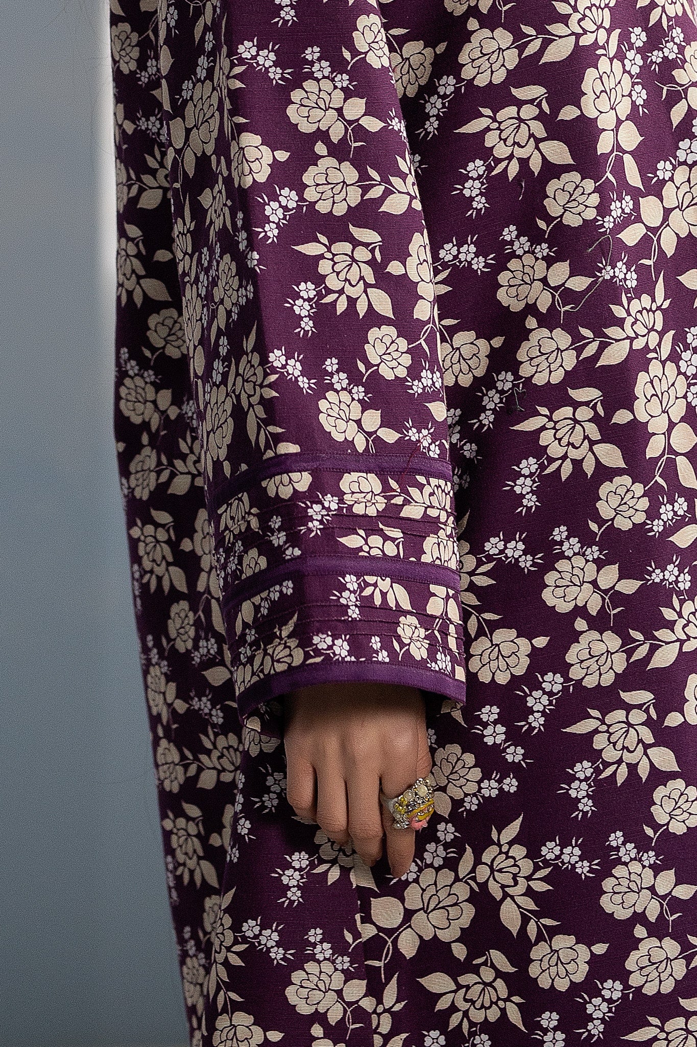 PURPLE HAZE