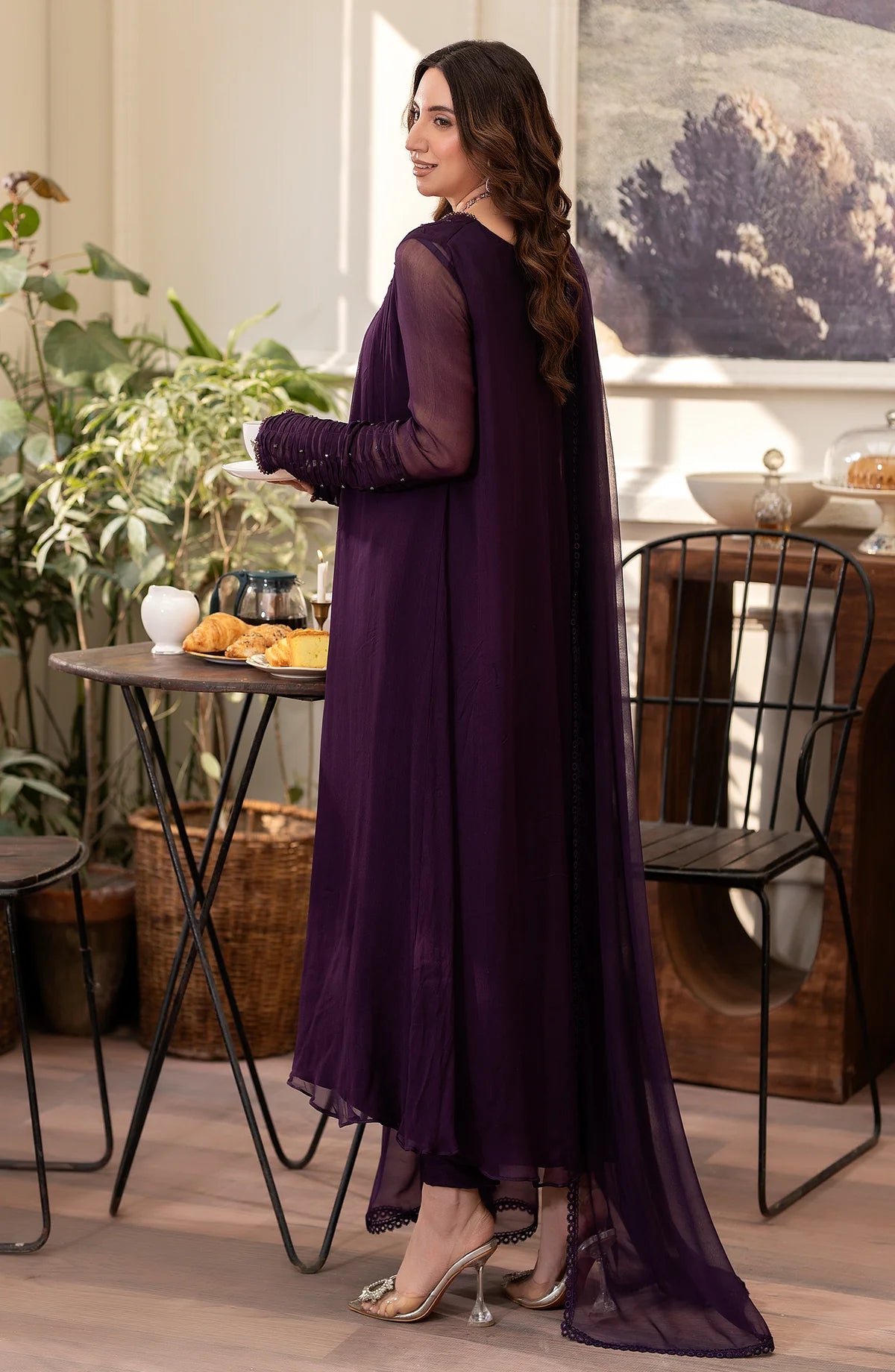 LAVENDER