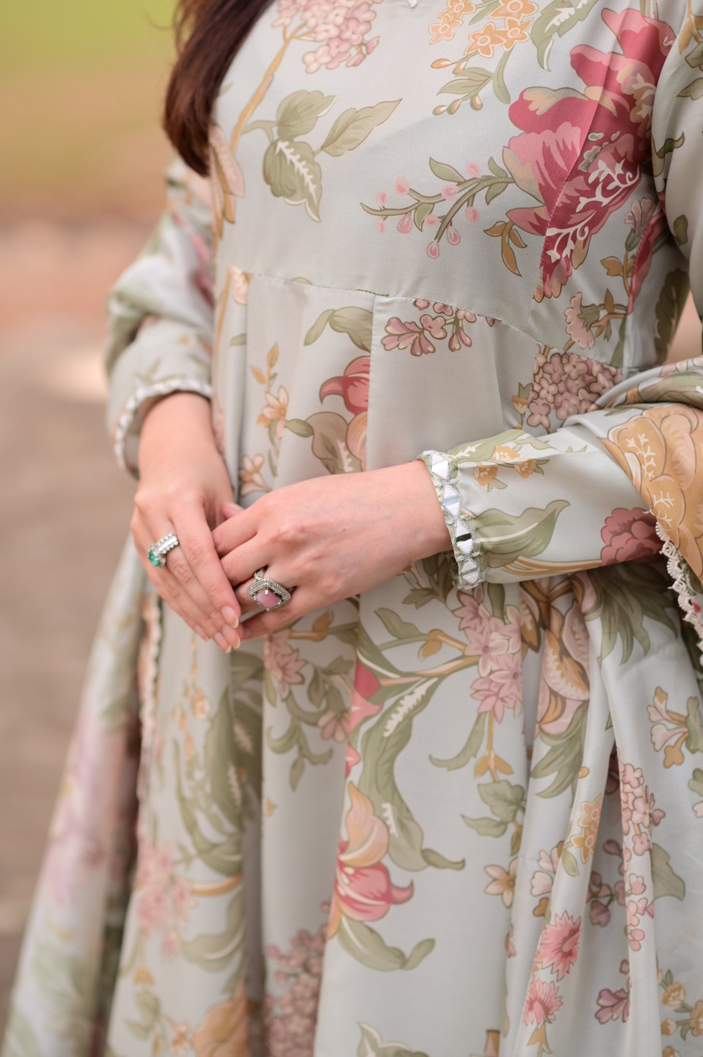 Botanical Bliss 2.0 2pcs