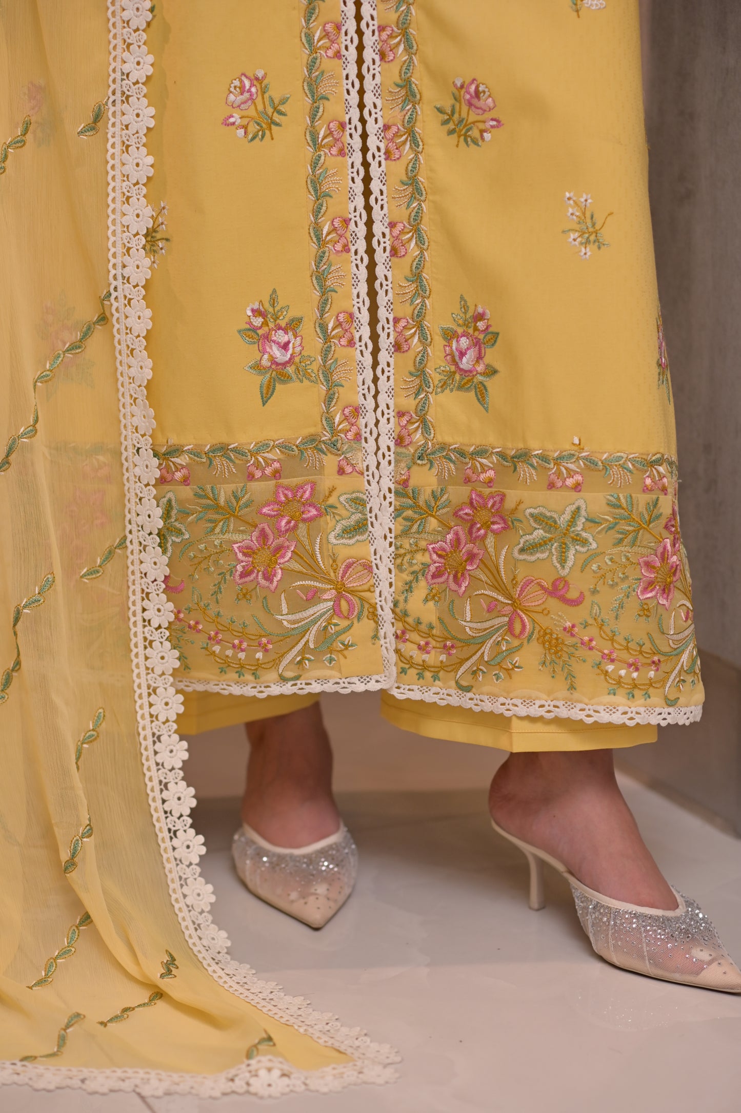 Azalea 3pcs