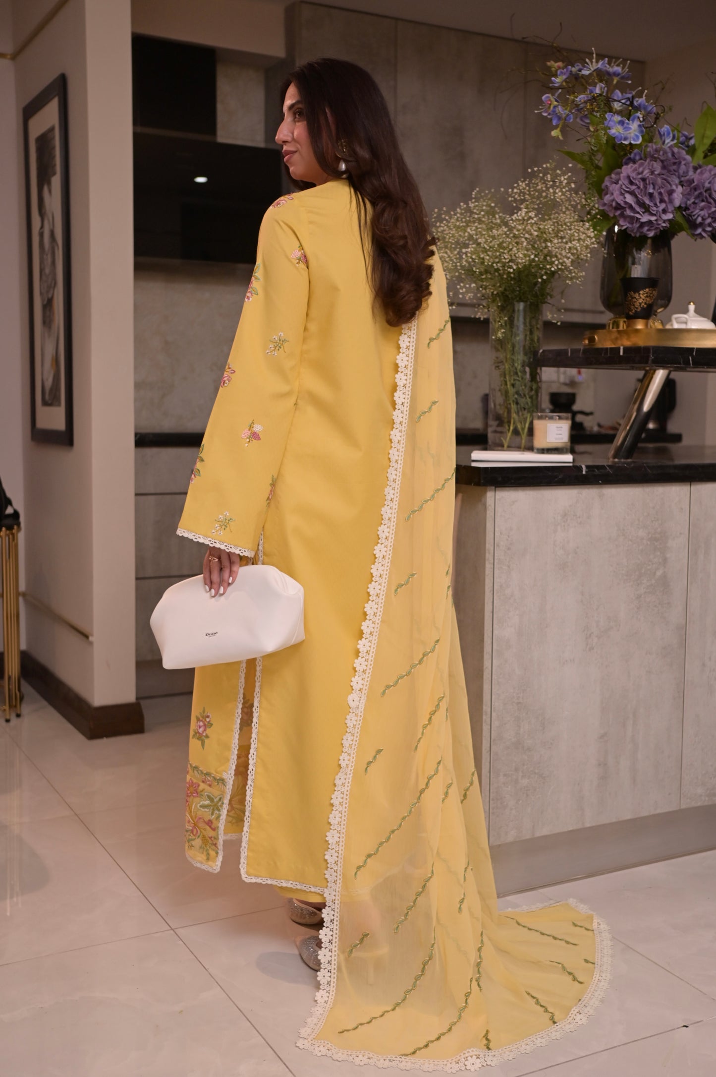 Azalea 3pcs