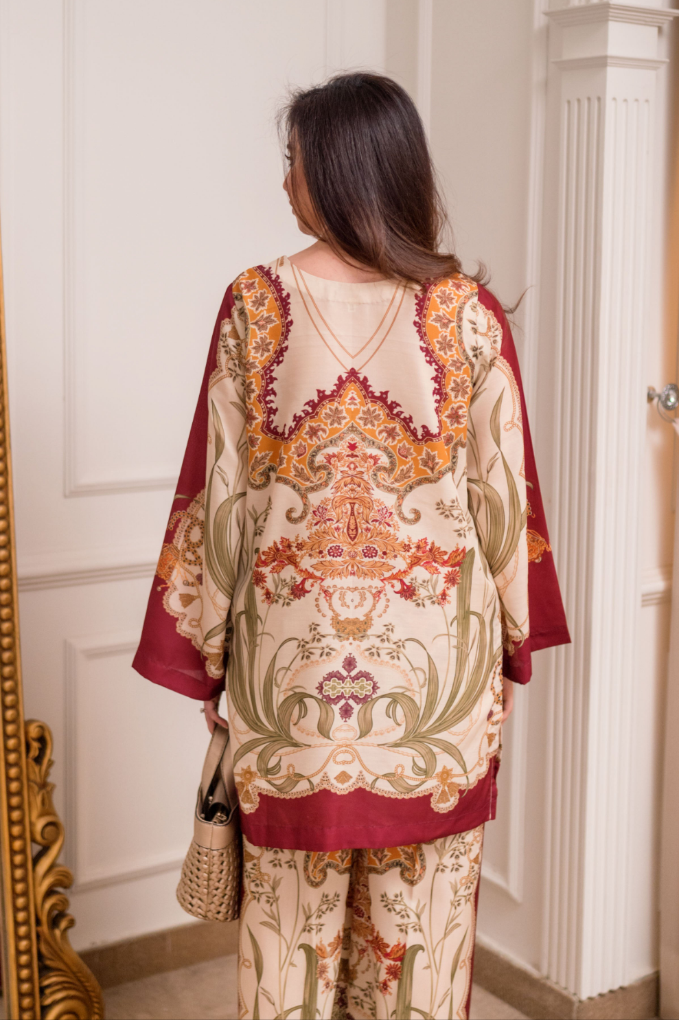 Berry Baroque
