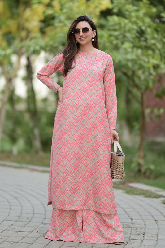 Pink Eleganza
