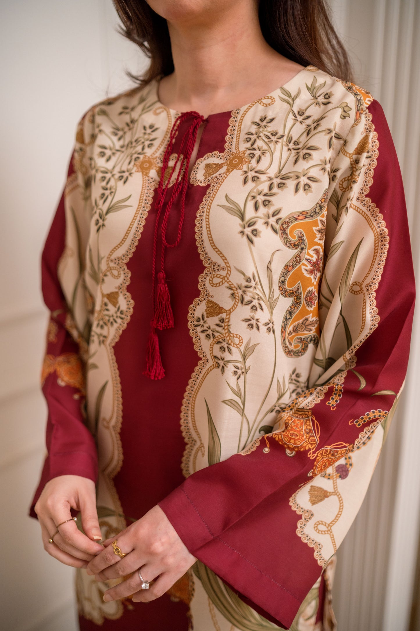 Berry Baroque