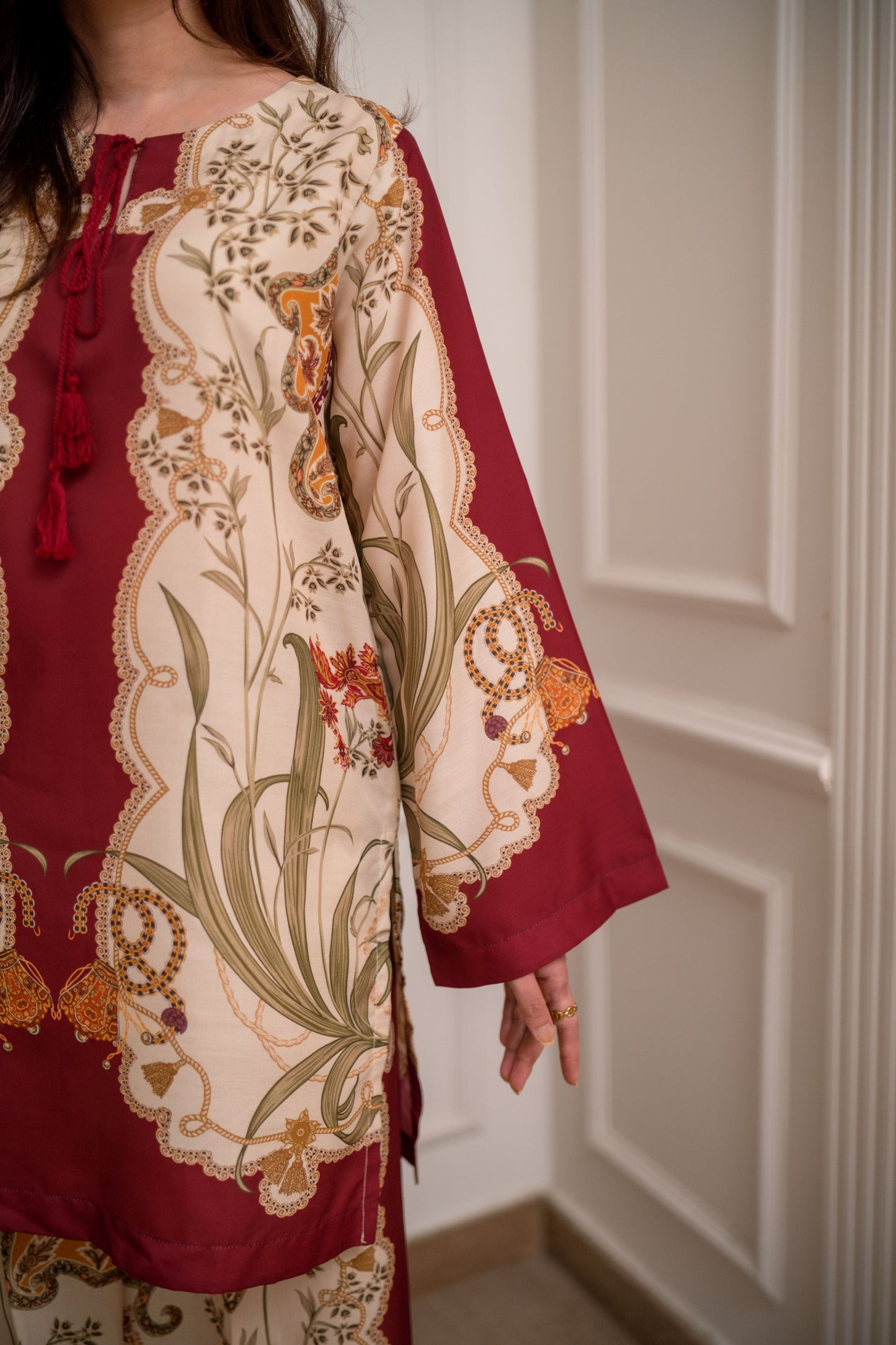 Berry Baroque